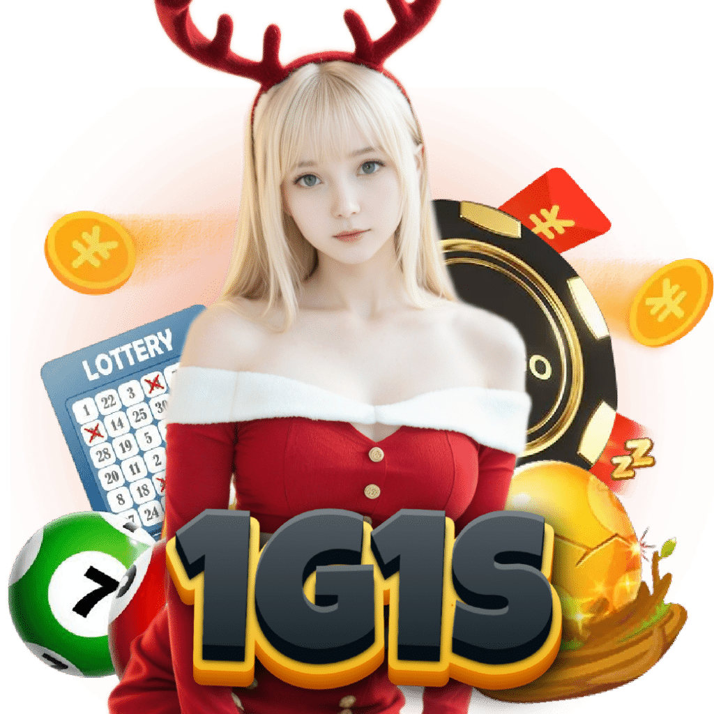 1g1s สล็อต